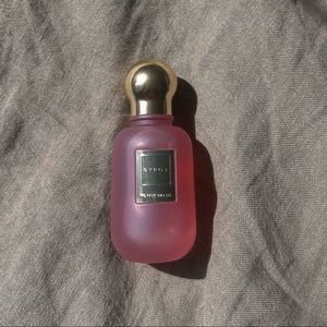 Byroe Fig Renewal Oil